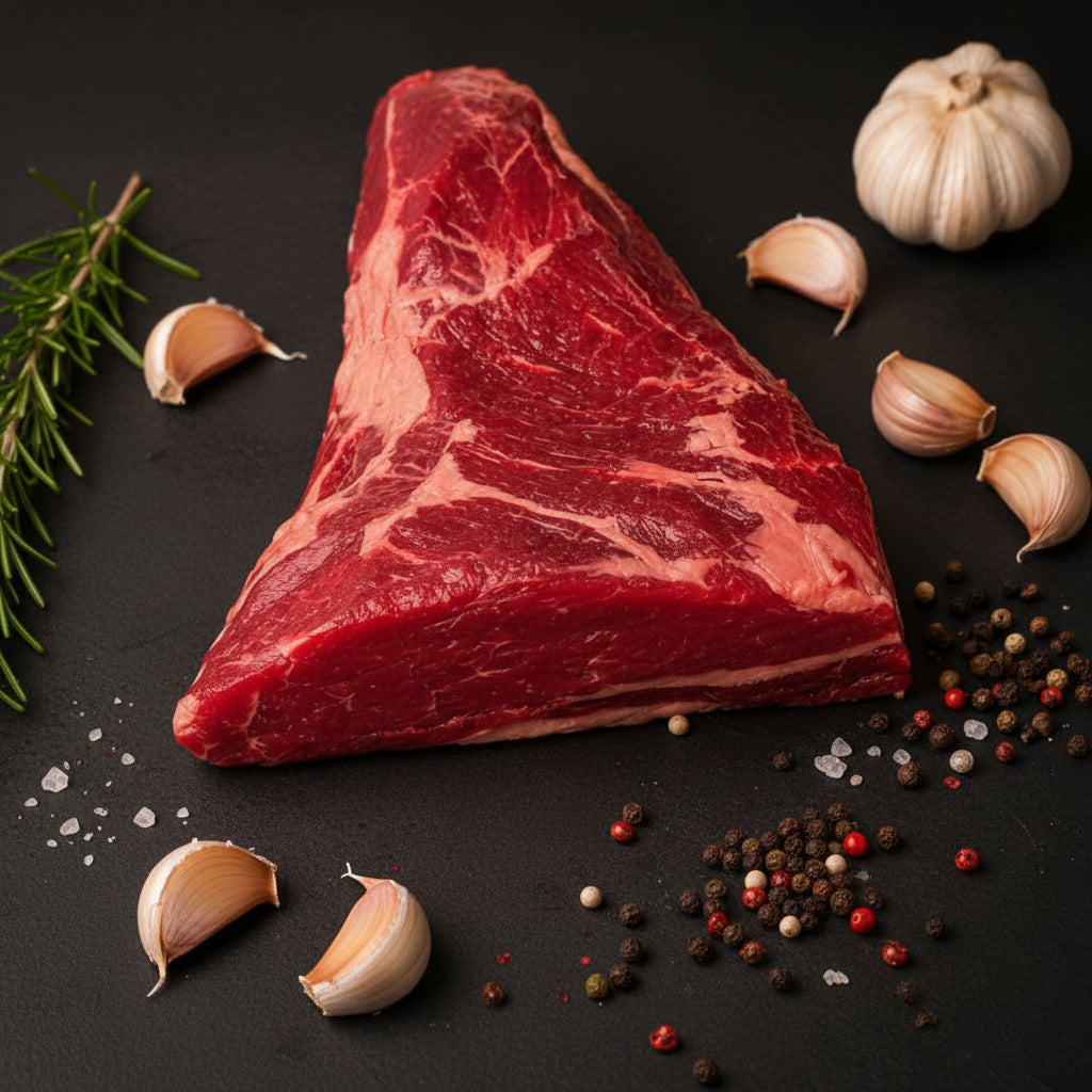 Bistec extra de vedella ecològica (Peixet)