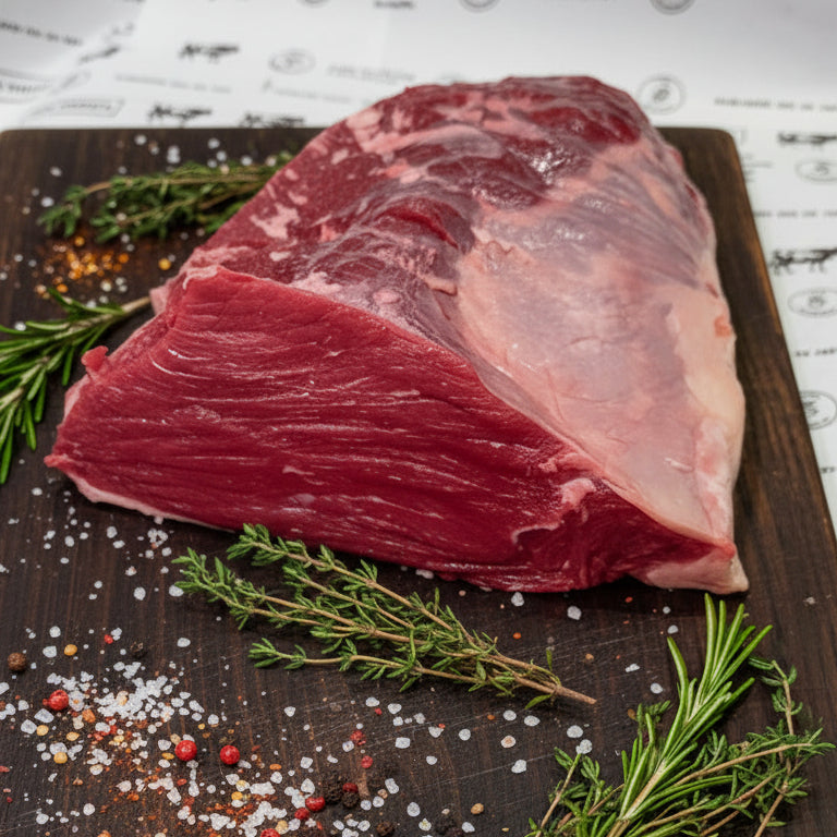 Bistec extra de vedella ecològica (Culatí)
